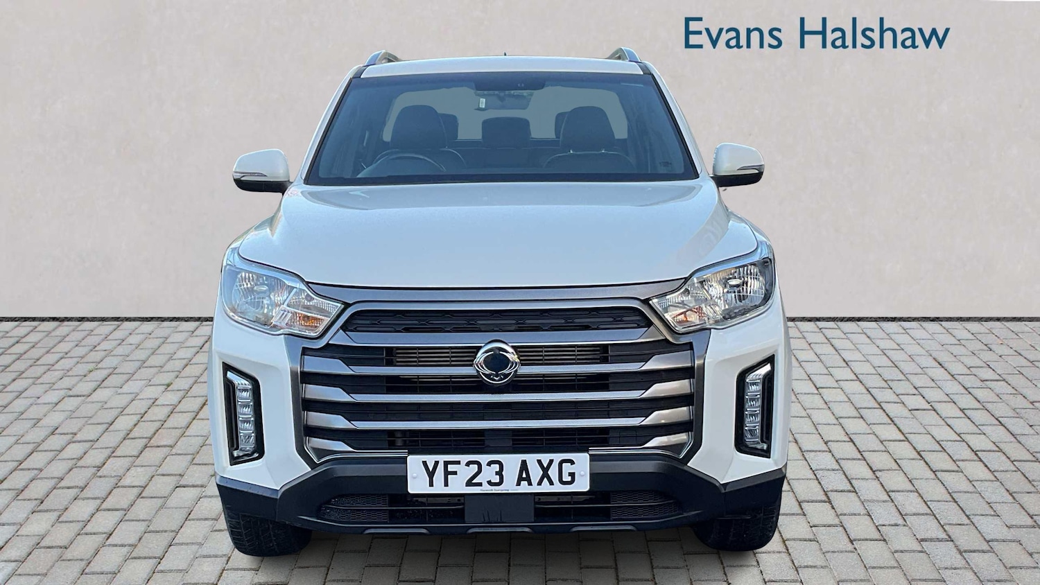 Used Ssangyong Musso 2023 for sale - 76705150: Photo 5