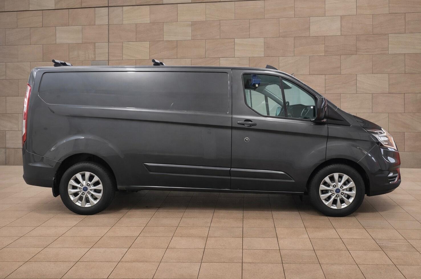 Used Ford Transit Custom 2019 for sale - 77940372: Photo 2