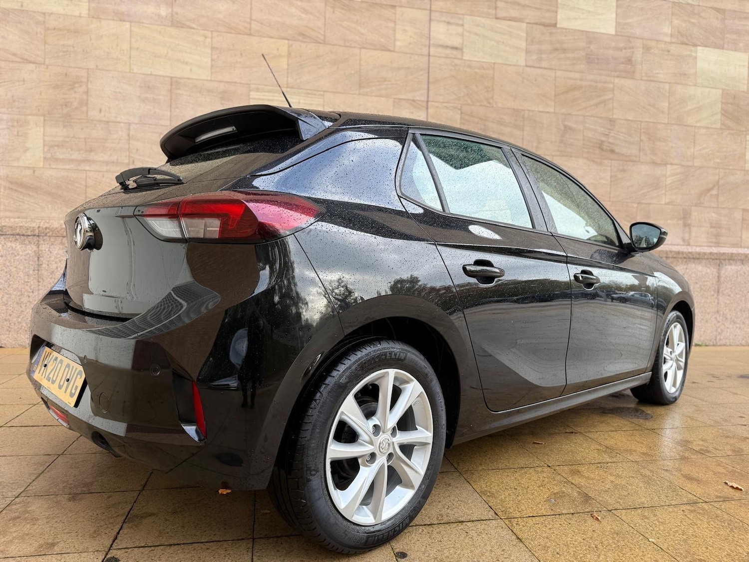 Used Vauxhall Corsa 2020 for sale - 76993208: Photo 11