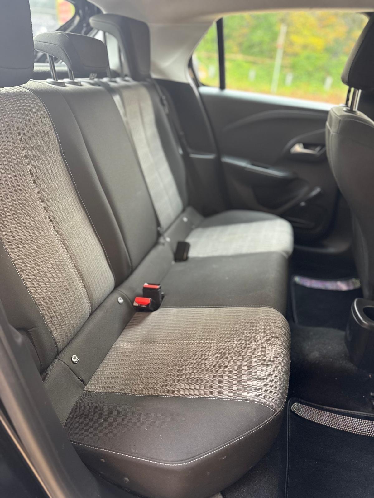 Used Vauxhall Corsa 2020 for sale - 76993208: Photo 15