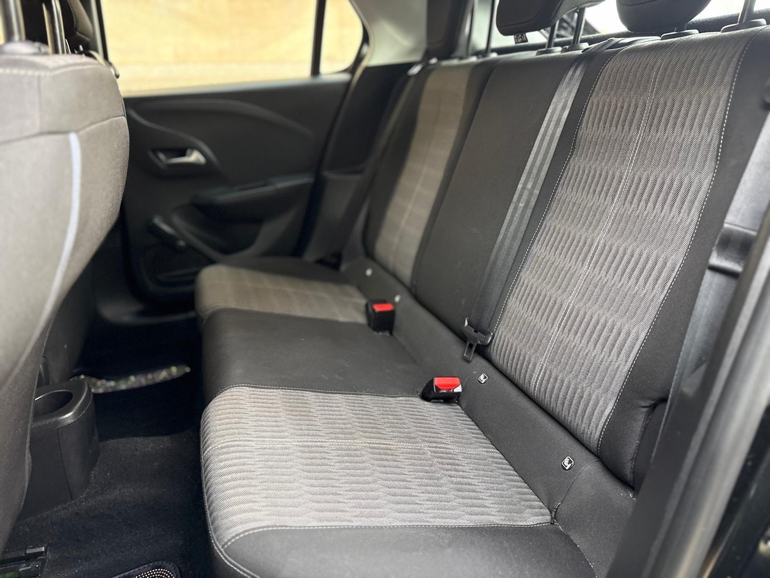 Used Vauxhall Corsa 2020 for sale - 76993208: Photo 16