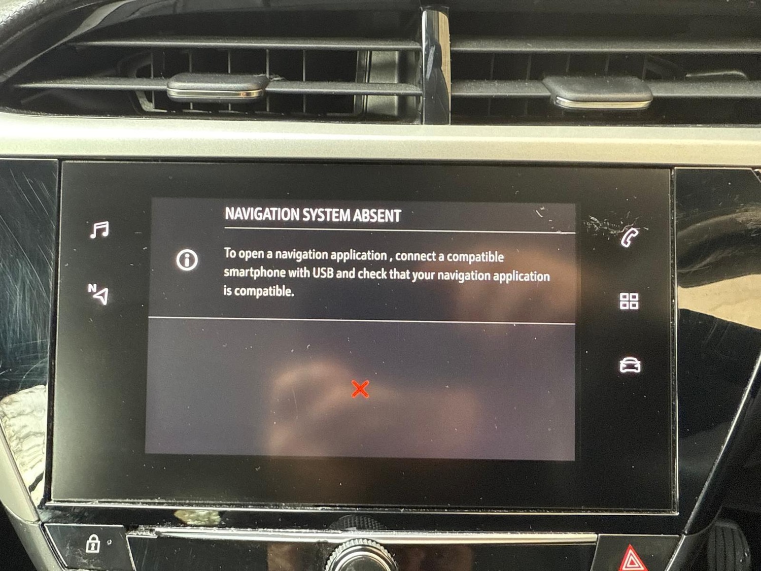 Used Vauxhall Corsa 2020 for sale - 76993208: Photo 23