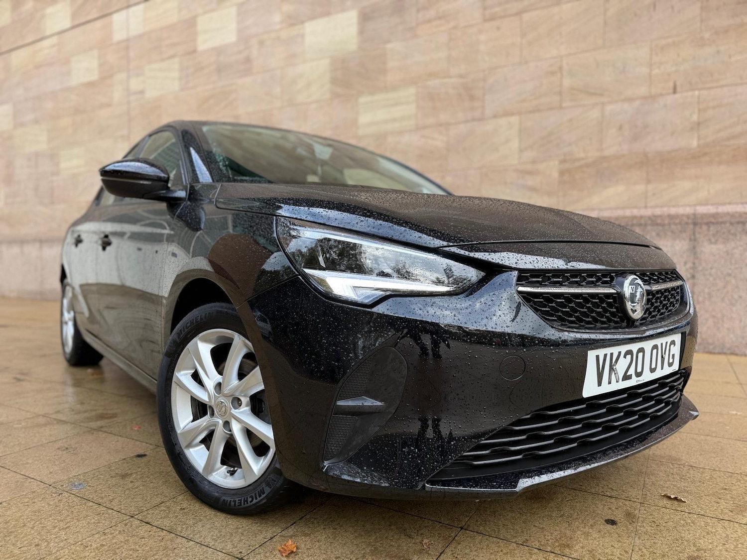 Used Vauxhall Corsa 2020 for sale - 76993208: Photo 5