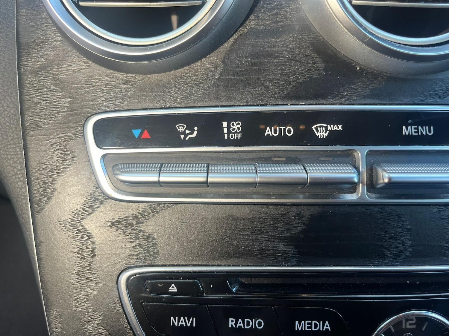 Used Mercedes-Benz C Class 2018 for sale - 76849840: Photo 18