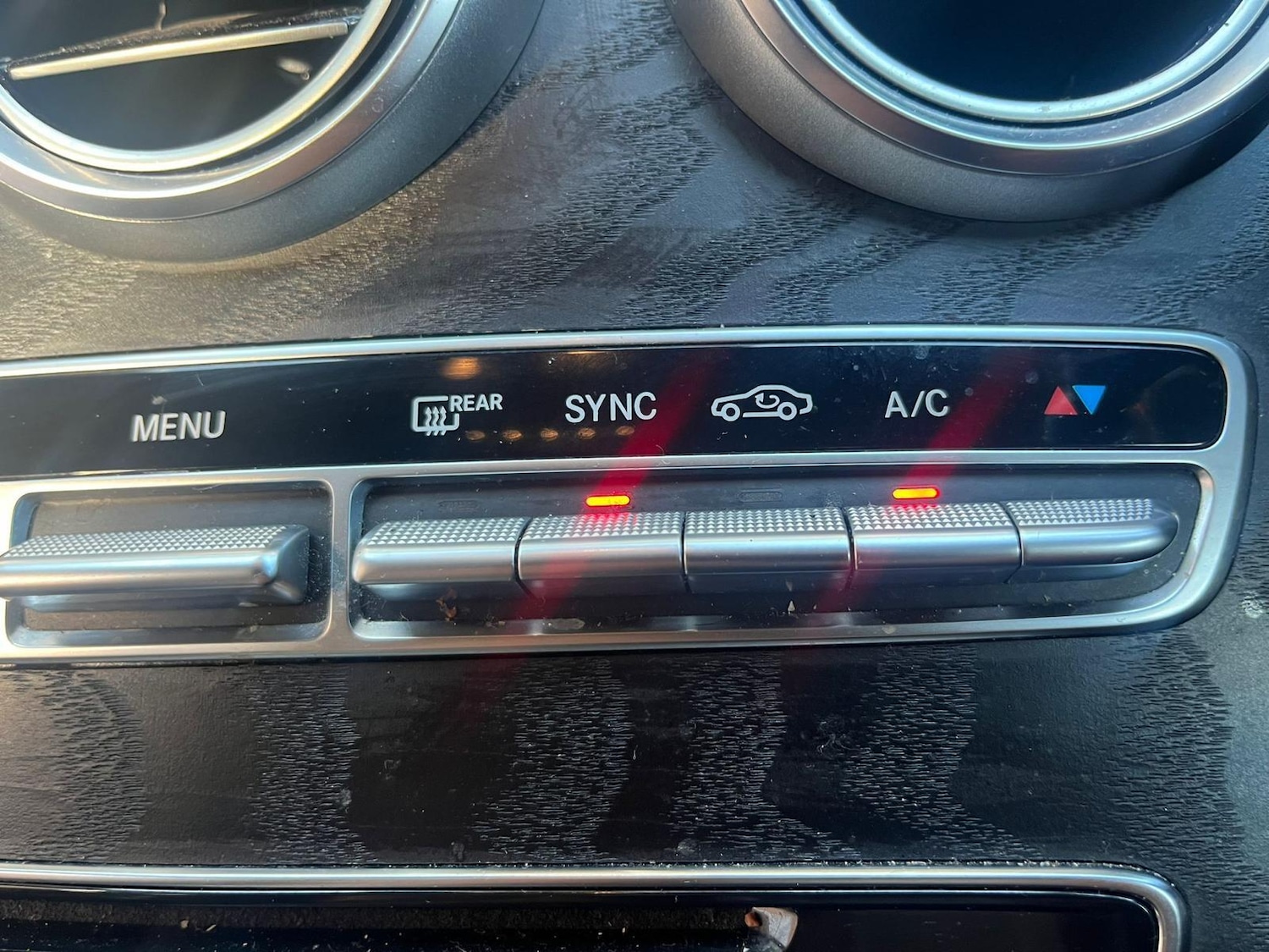 Used Mercedes-Benz C Class 2018 for sale - 76849840: Photo 19