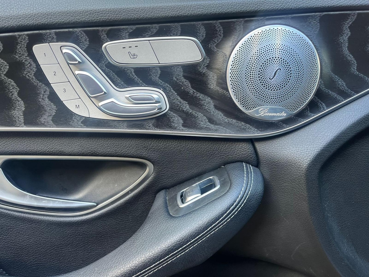 Used Mercedes-Benz C Class 2018 for sale - 76849840: Photo 22