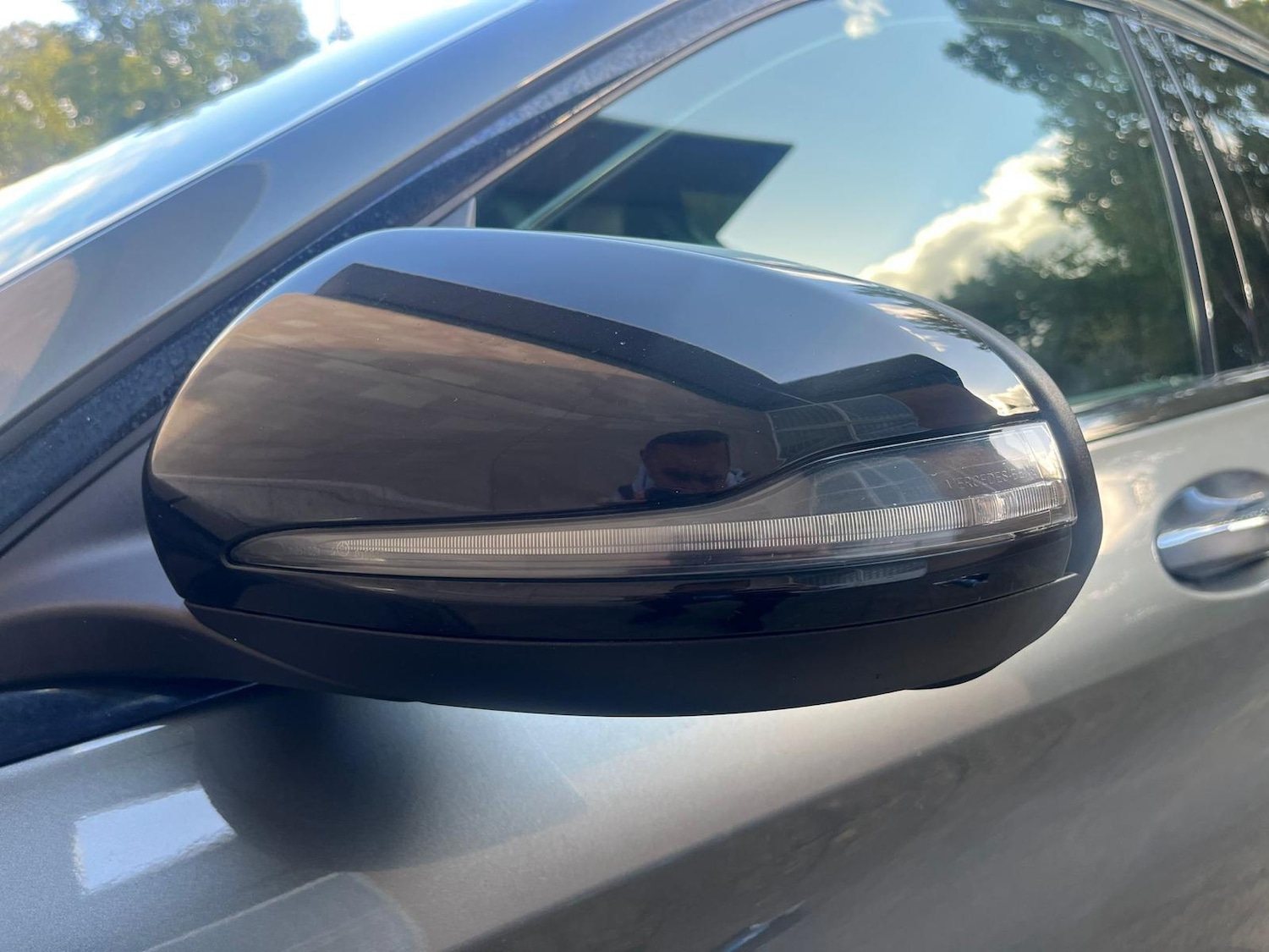 Used Mercedes-Benz C Class 2018 for sale - 76849840: Photo 25