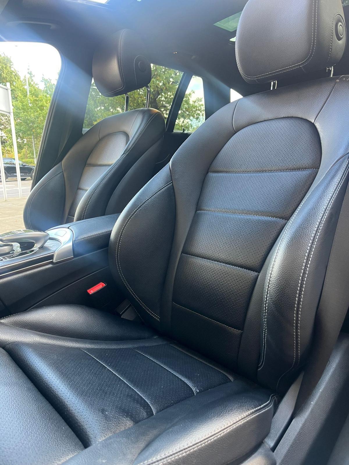 Used Mercedes-Benz C Class 2018 for sale - 76849840: Photo 28