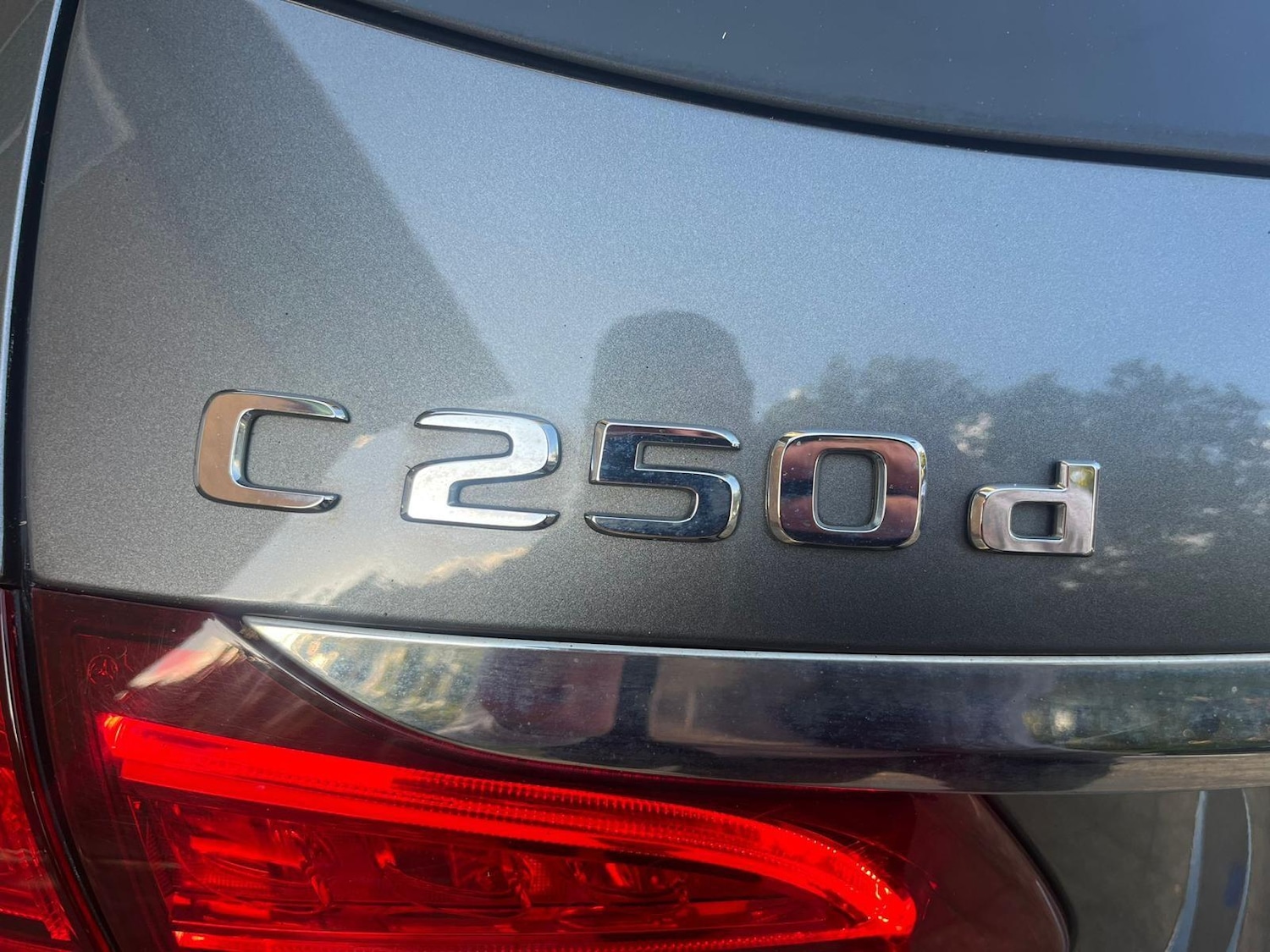 Used Mercedes-Benz C Class 2018 for sale - 76849840: Photo 32