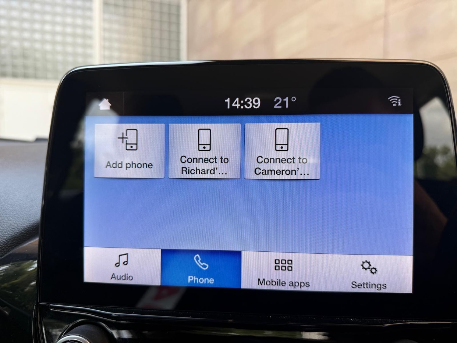 Used Ford Fiesta 2019 for sale - 76283801: Photo 19