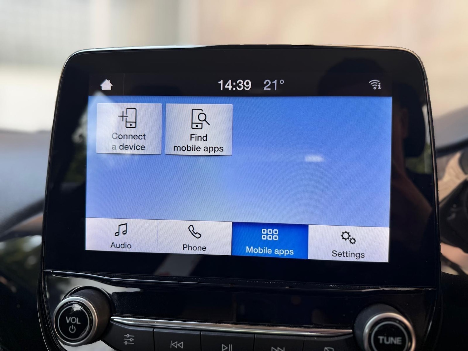 Used Ford Fiesta 2019 for sale - 76283801: Photo 20
