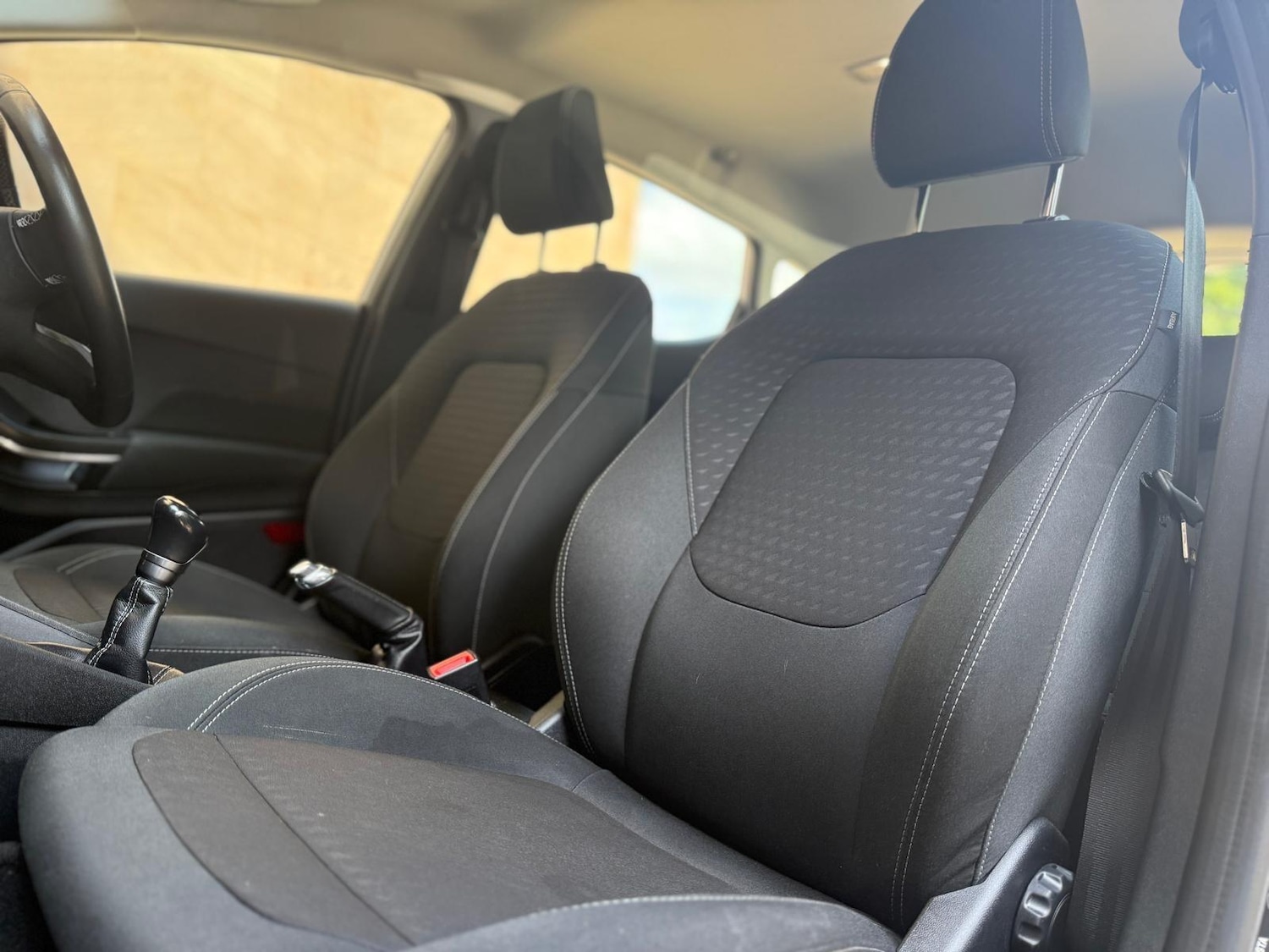 Used Ford Fiesta 2019 for sale - 76283801: Photo 26
