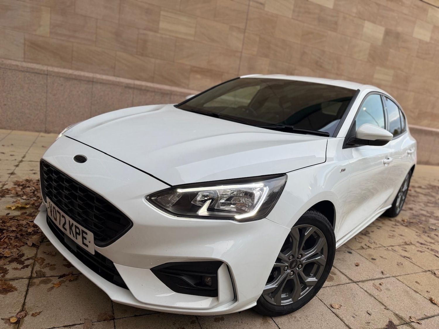 Used Ford Focus 2022 for sale - 76388153: Photo 10