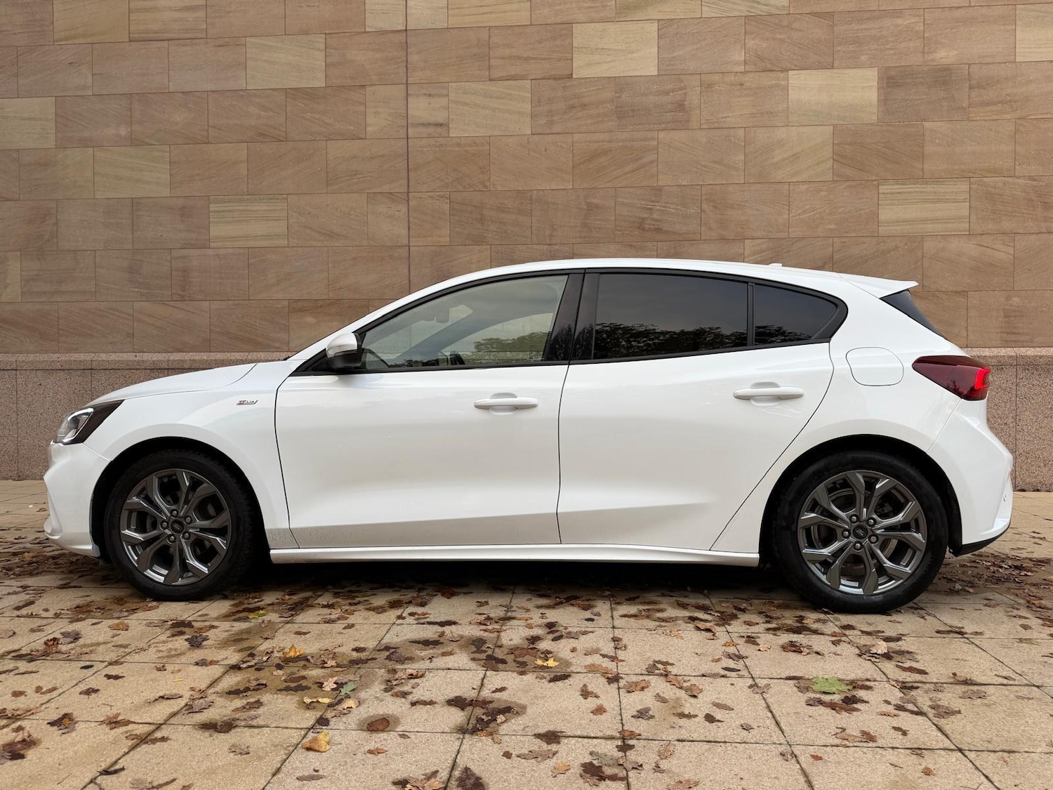 Used Ford Focus 2022 for sale - 76388153: Photo 11