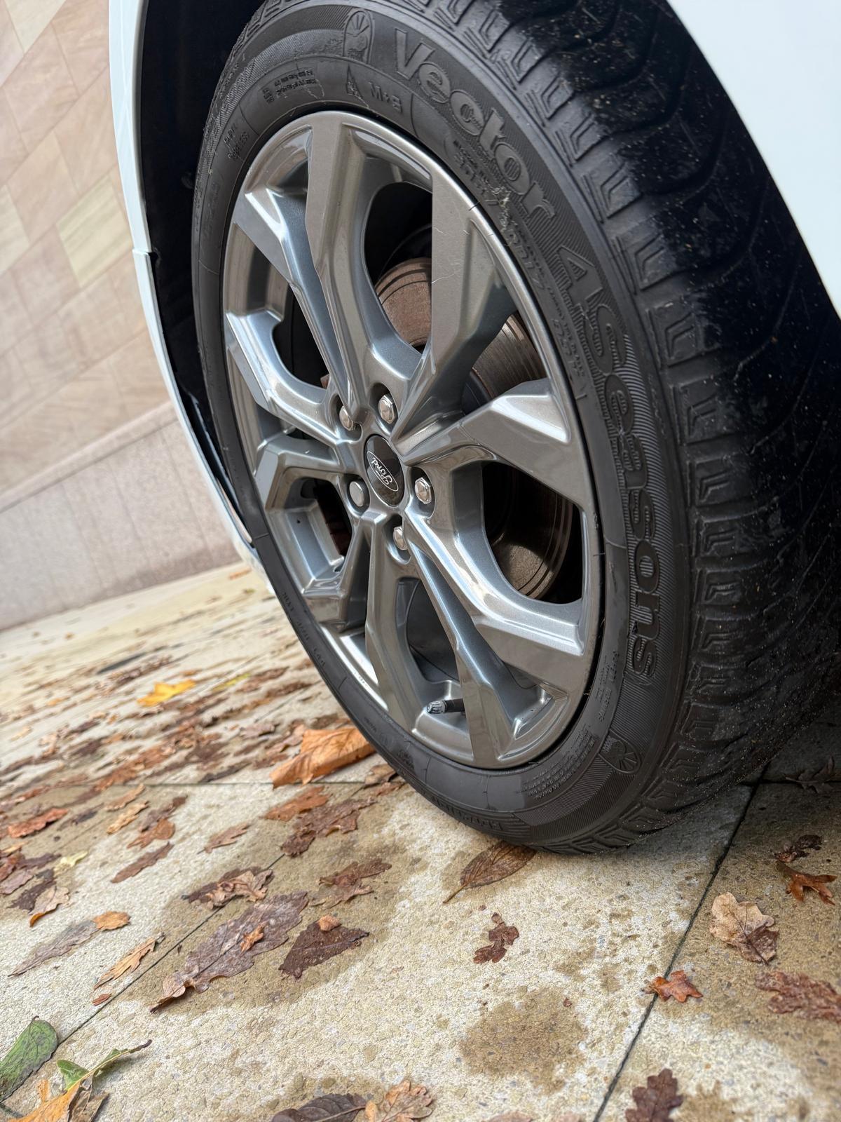 Used Ford Focus 2022 for sale - 76388153: Photo 14