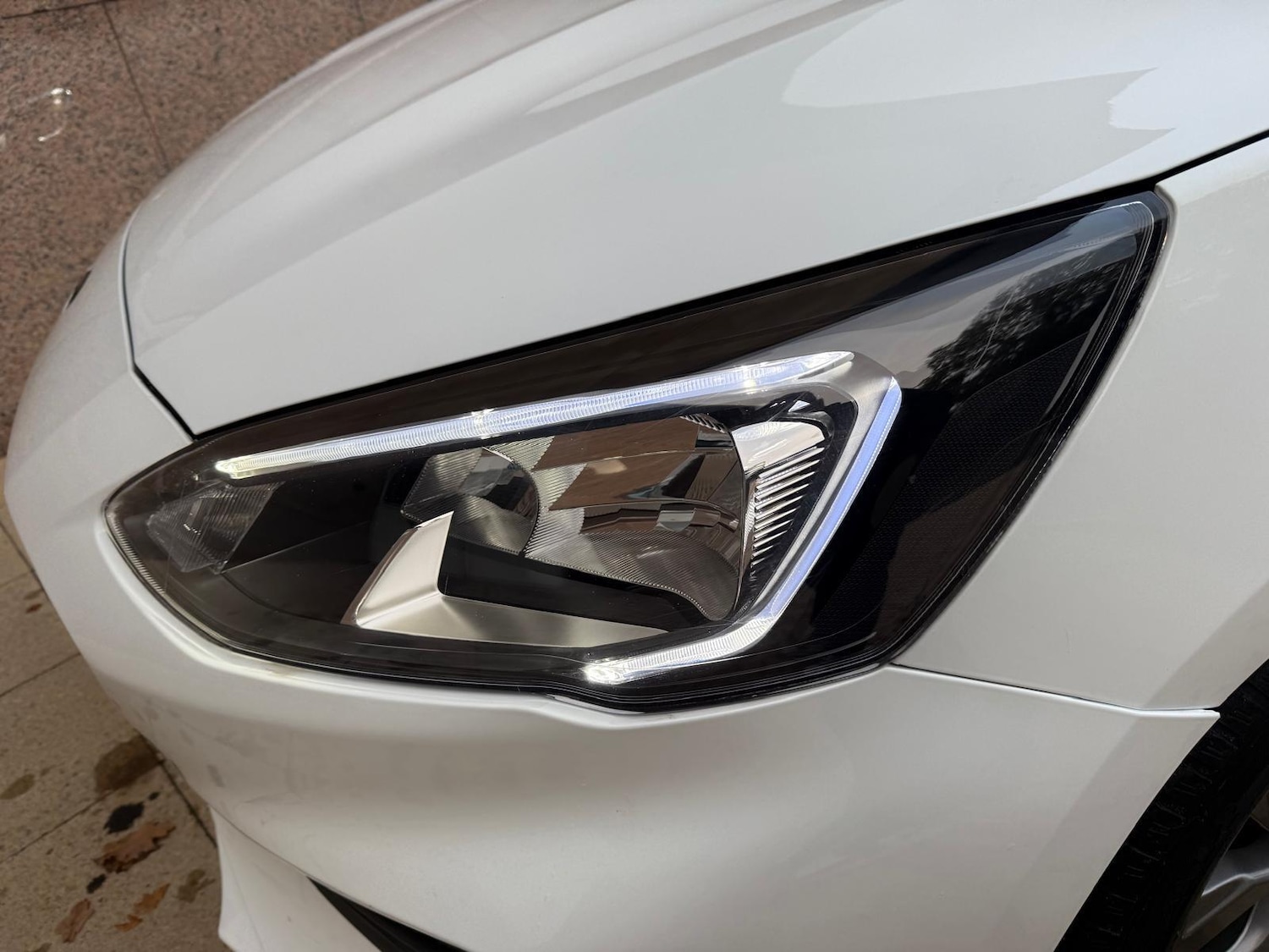 Used Ford Focus 2022 for sale - 76388153: Photo 16