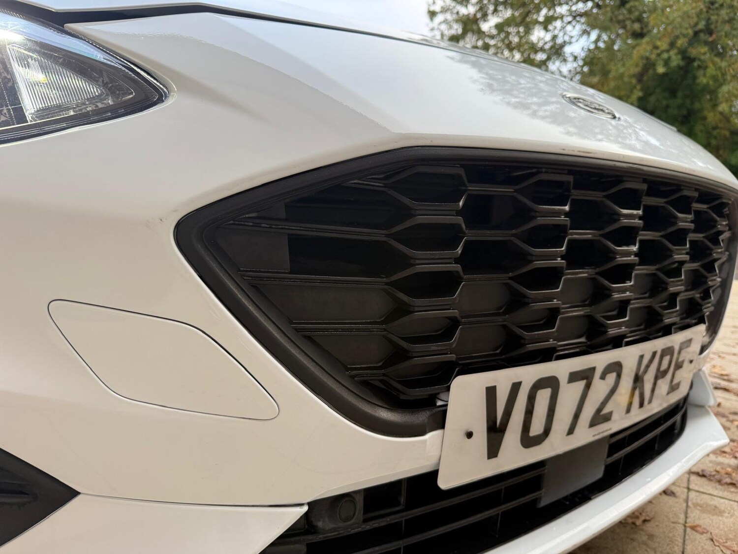 Used Ford Focus 2022 for sale - 76388153: Photo 18