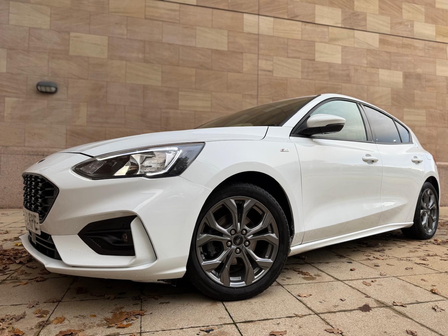 Used Ford Focus 2022 for sale - 76388153: Photo 2