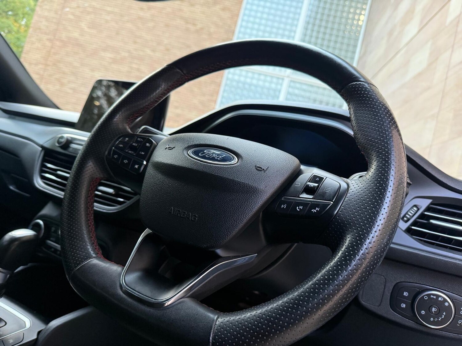 Used Ford Focus 2022 for sale - 76388153: Photo 22