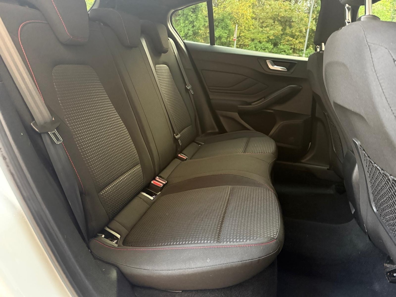 Used Ford Focus 2022 for sale - 76388153: Photo 25