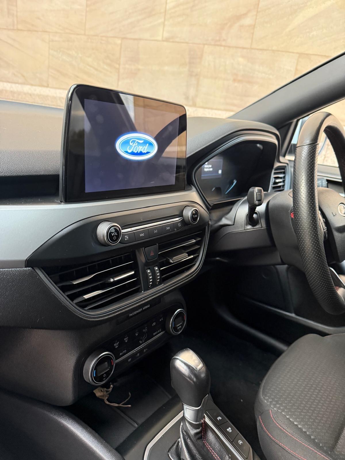 Used Ford Focus 2022 for sale - 76388153: Photo 27