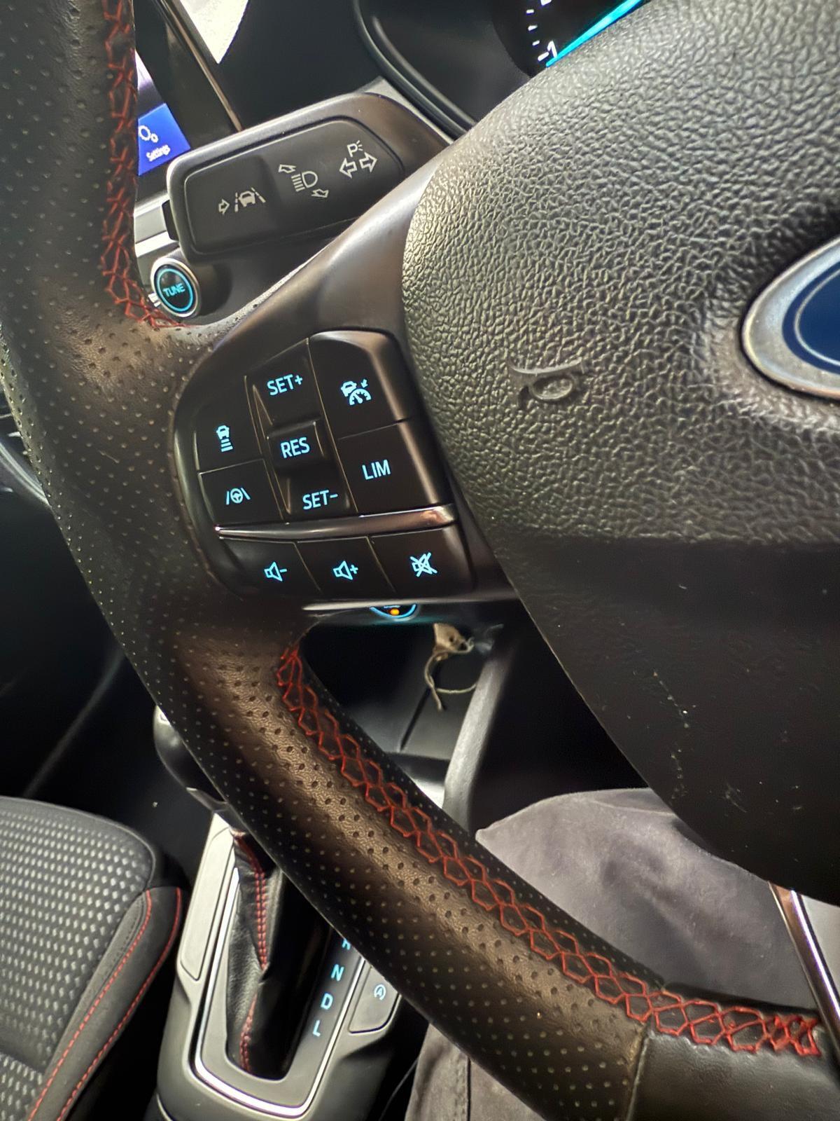 Used Ford Focus 2022 for sale - 76388153: Photo 32