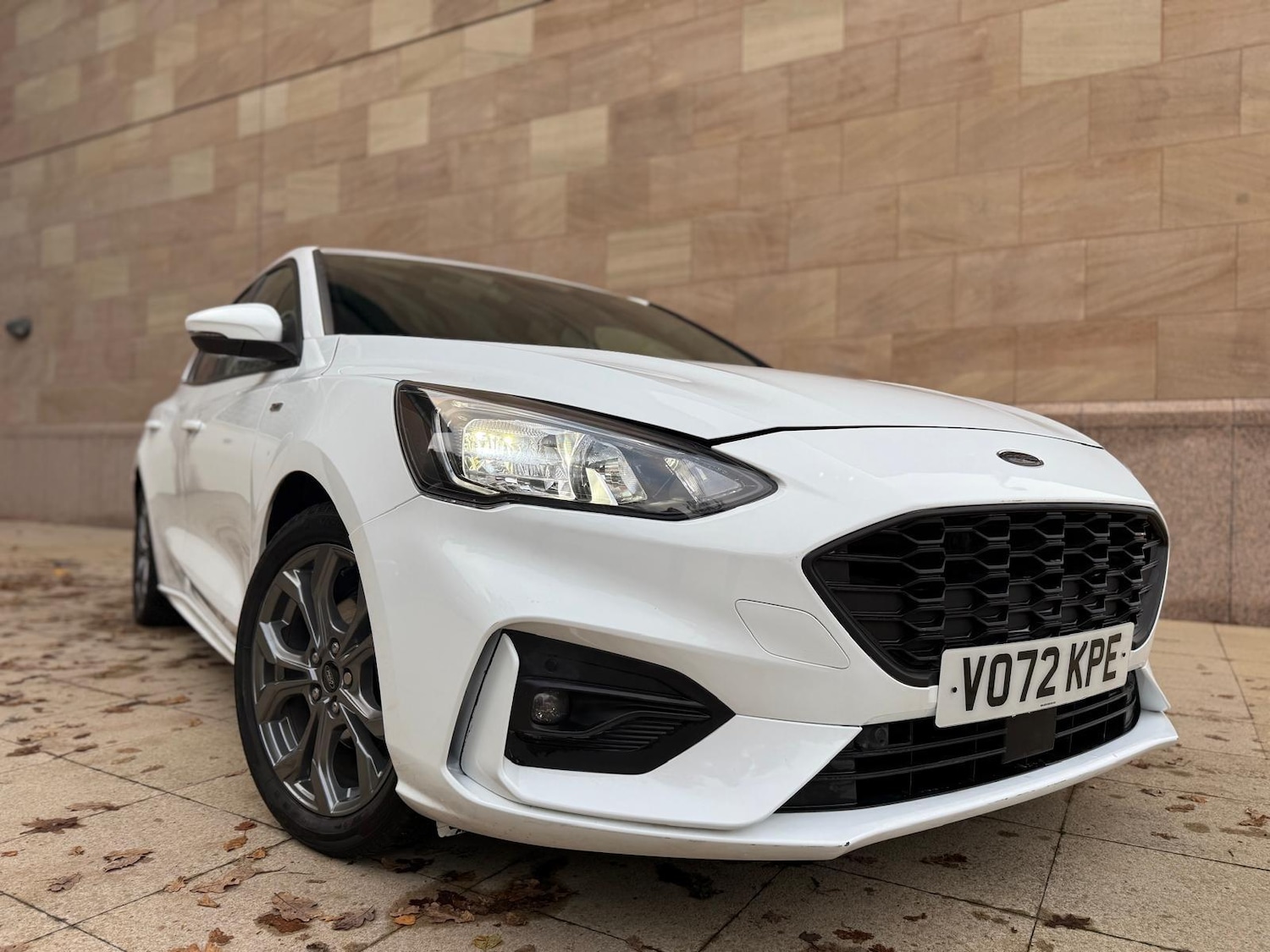 Used Ford Focus 2022 for sale - 76388153: Photo 5