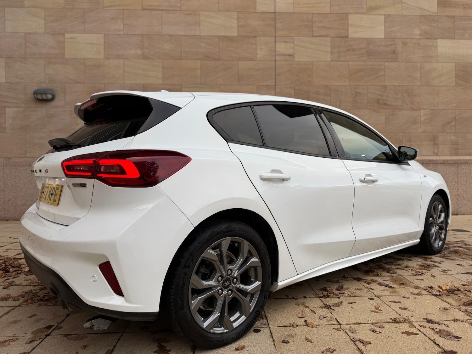 Used Ford Focus 2022 for sale - 76388153: Photo 6