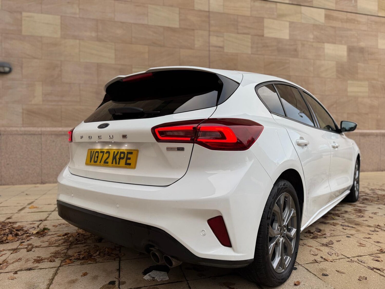 Used Ford Focus 2022 for sale - 76388153: Photo 7