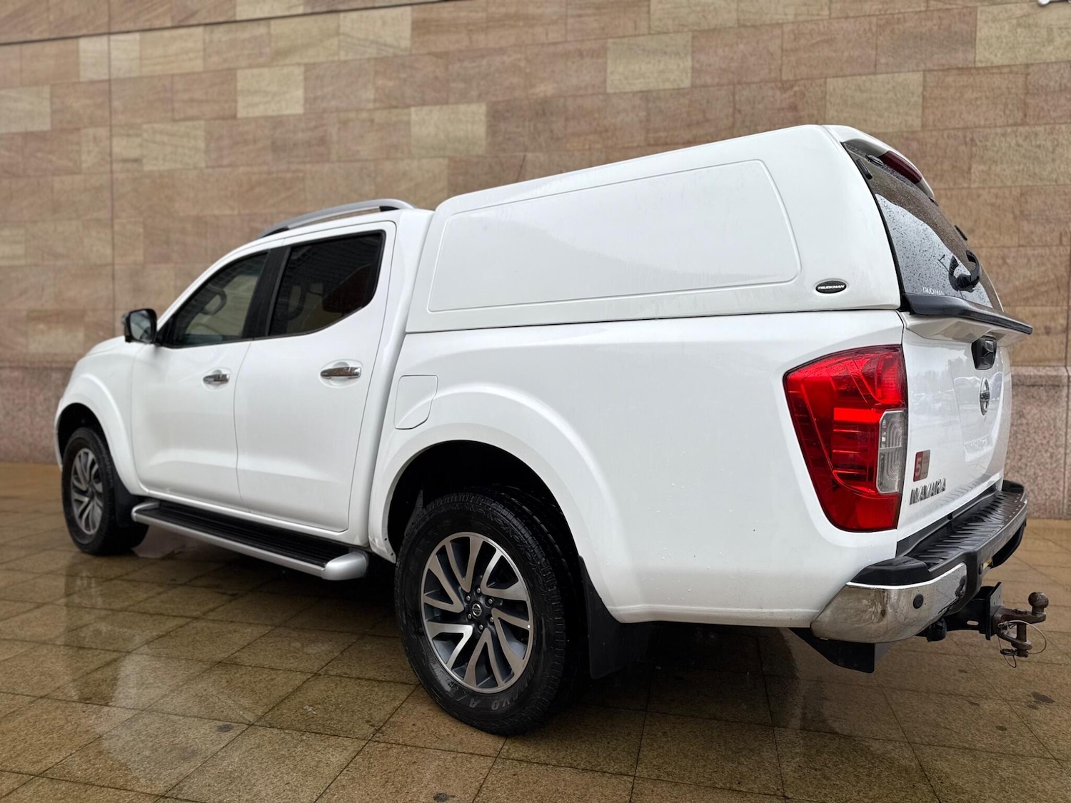 Used Nissan Navara 2019 for sale - 77823869: Photo 16