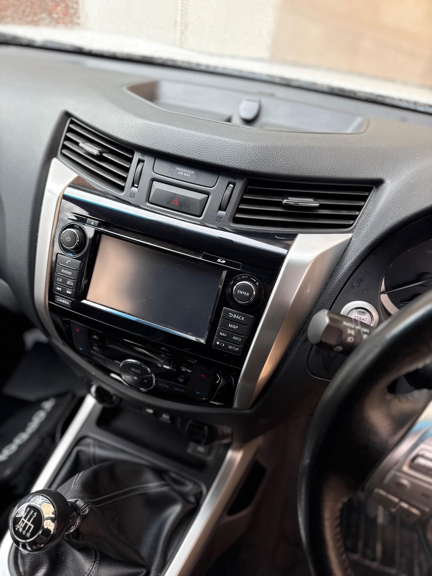 Used Nissan Navara 2019 for sale - 77823869: Photo 19