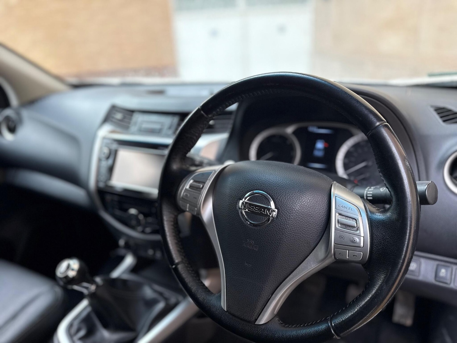 Used Nissan Navara 2019 for sale - 77823869: Photo 20