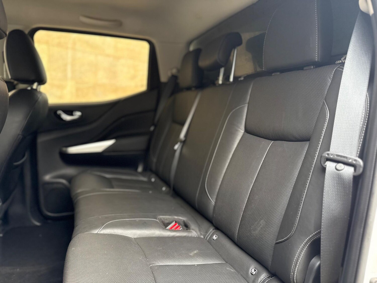 Used Nissan Navara 2019 for sale - 77823869: Photo 22