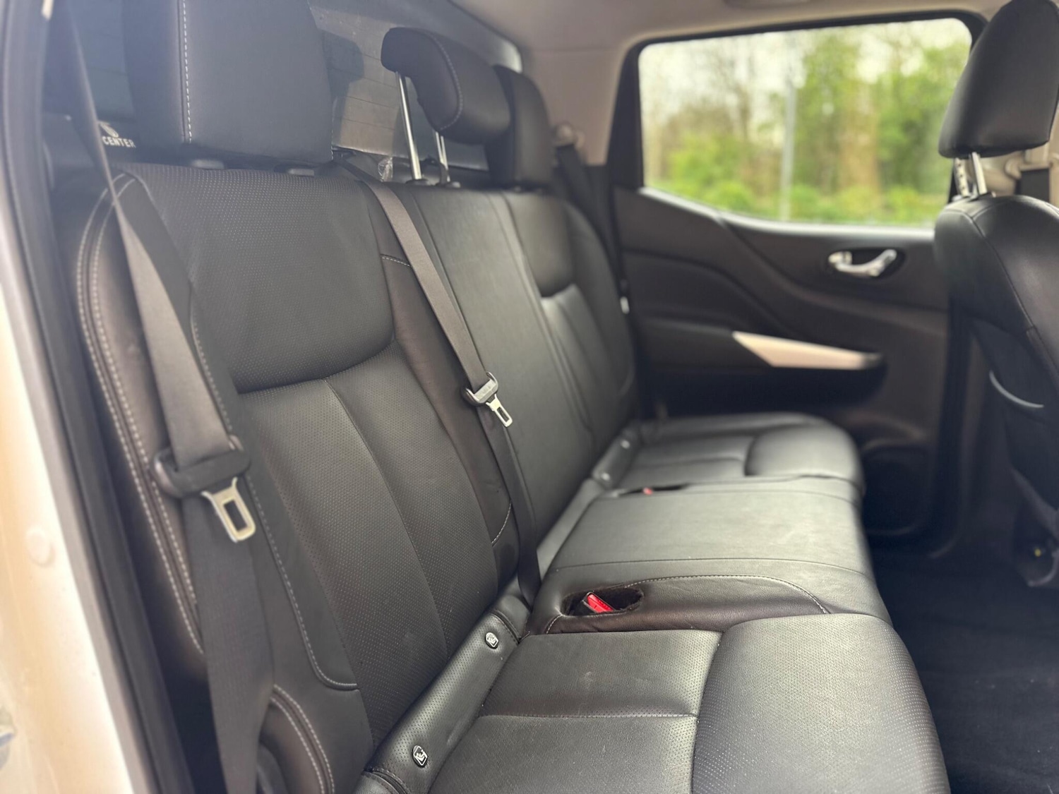 Used Nissan Navara 2019 for sale - 77823869: Photo 23