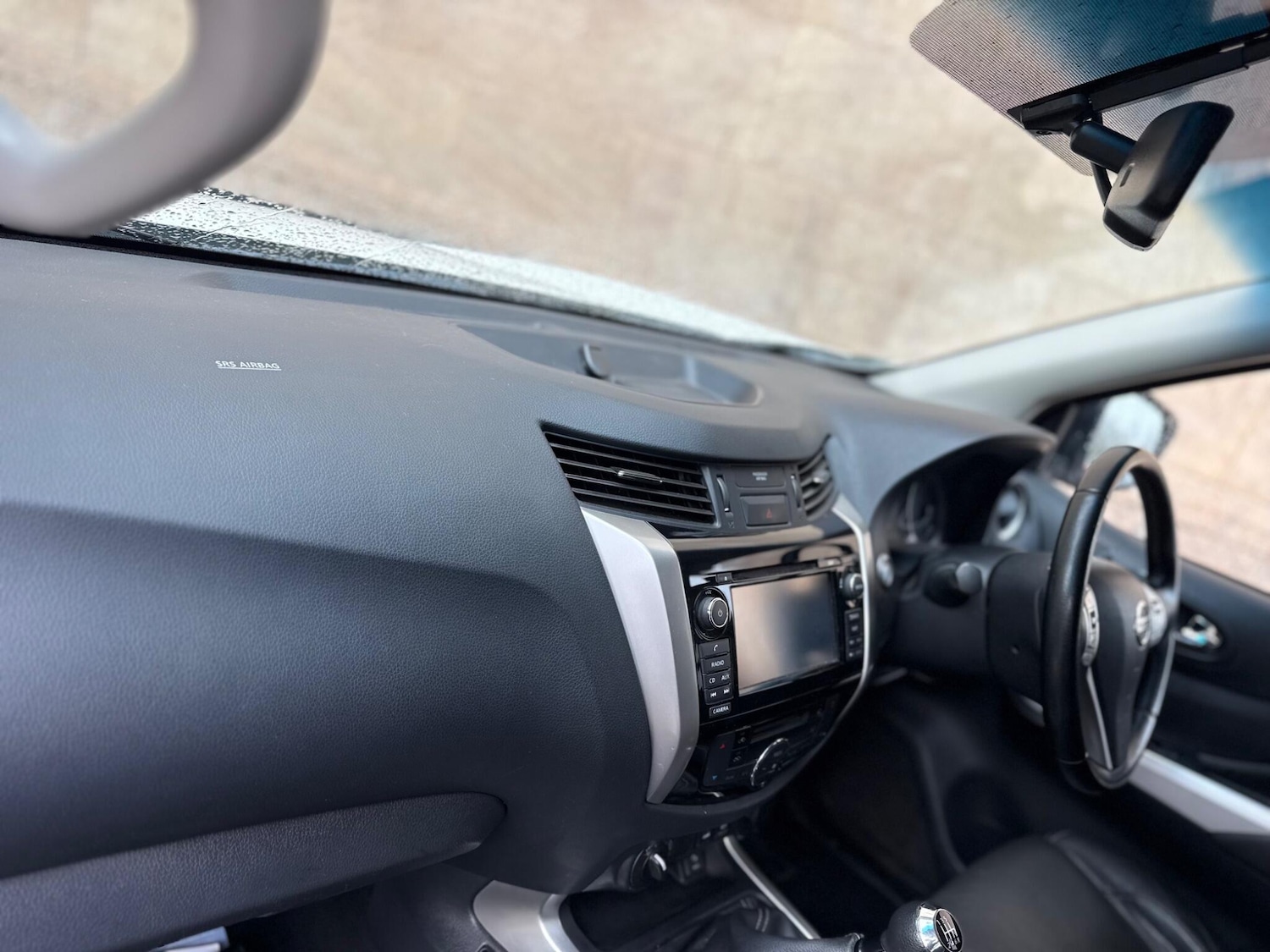 Used Nissan Navara 2019 for sale - 77823869: Photo 26