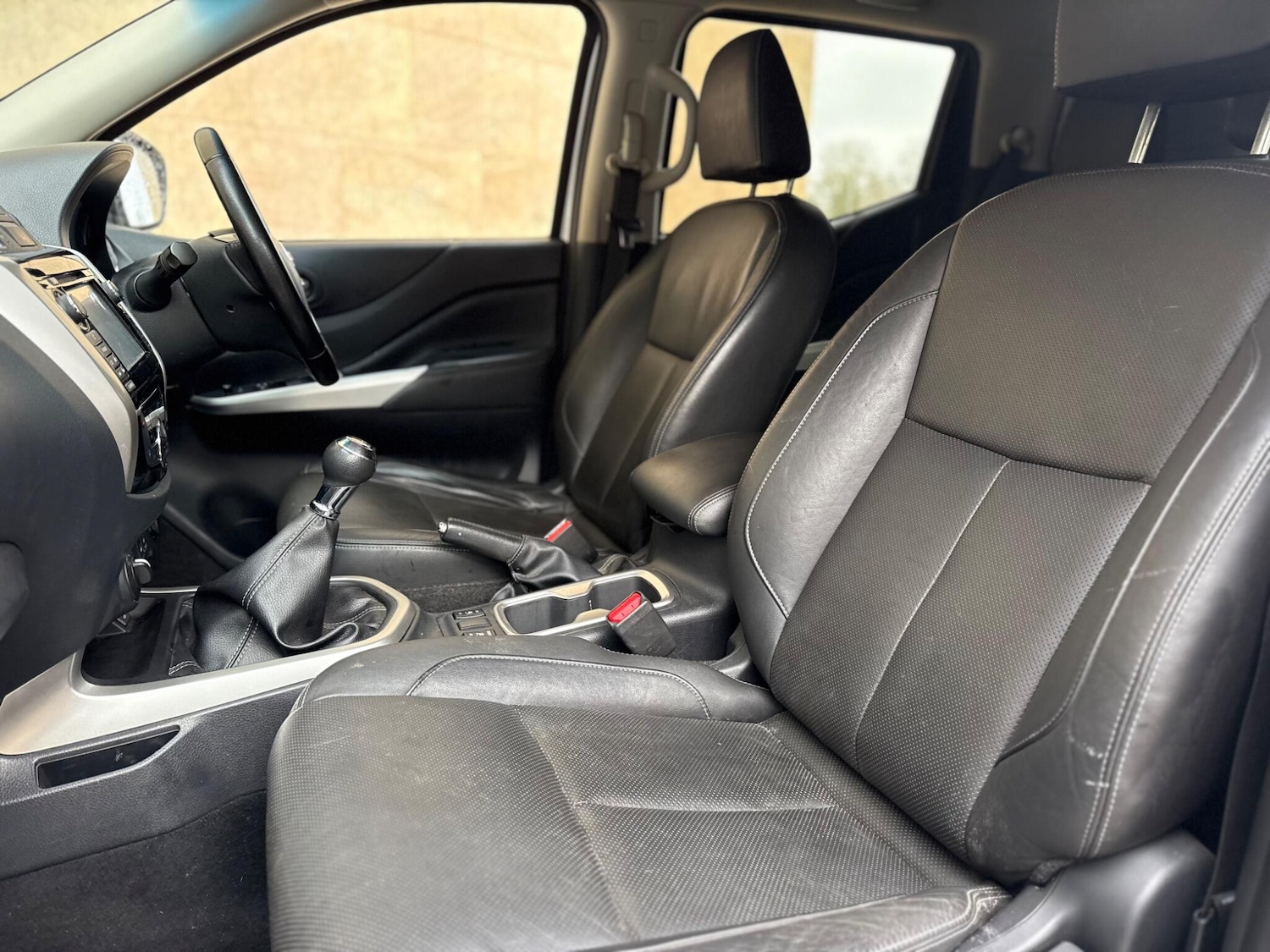 Used Nissan Navara 2019 for sale - 77823869: Photo 27