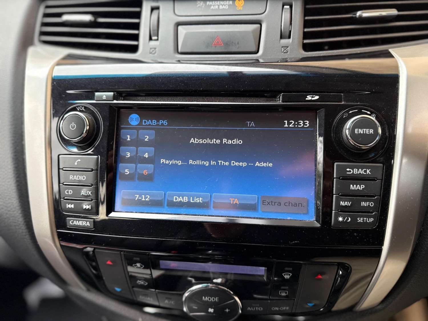 Used Nissan Navara 2019 for sale - 77823869: Photo 29