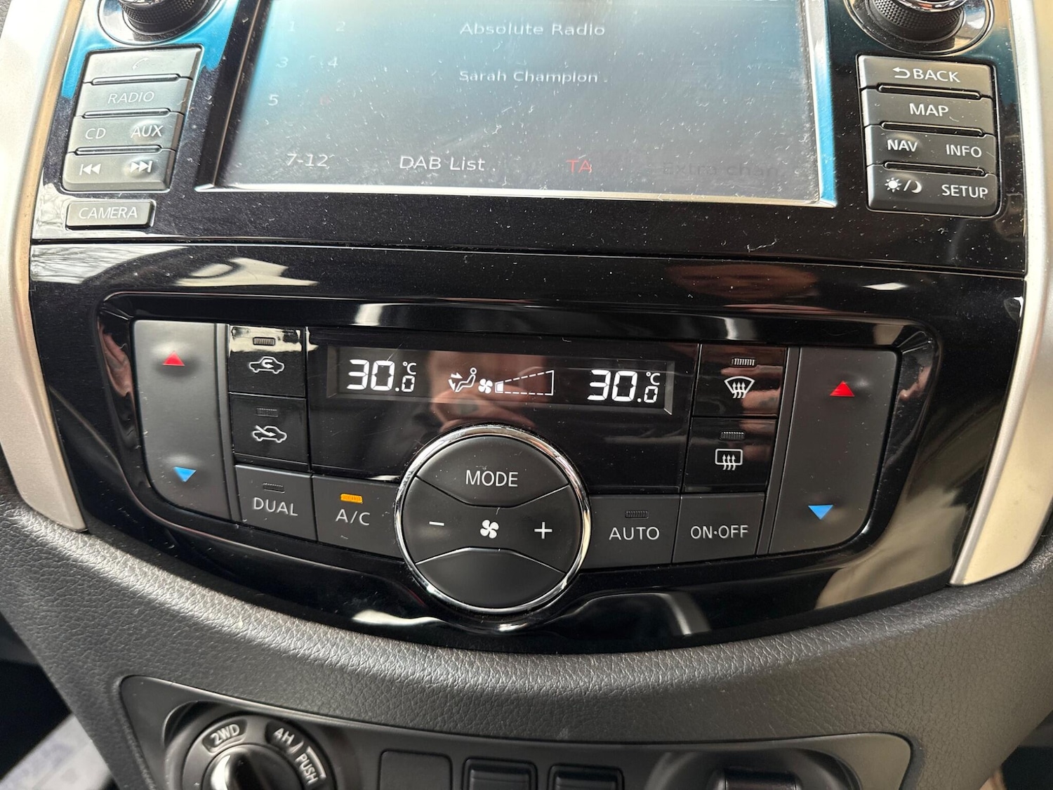 Used Nissan Navara 2019 for sale - 77823869: Photo 31