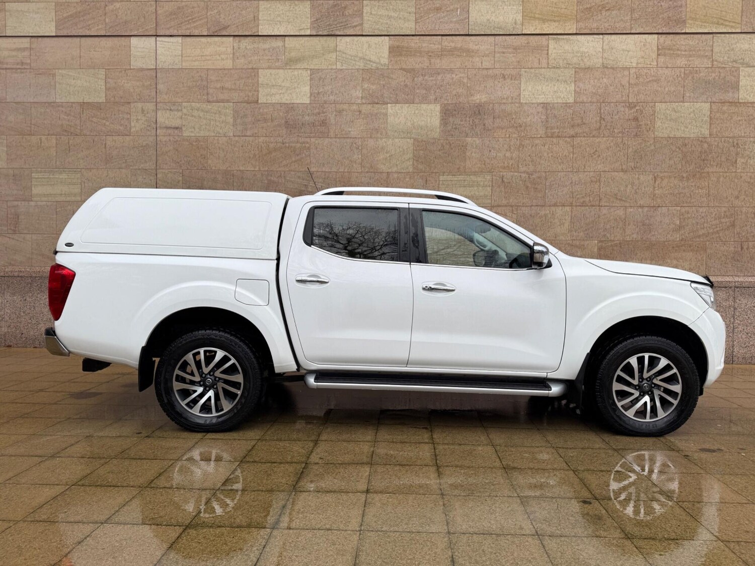 Used Nissan Navara 2019 for sale - 77823869: Photo 5