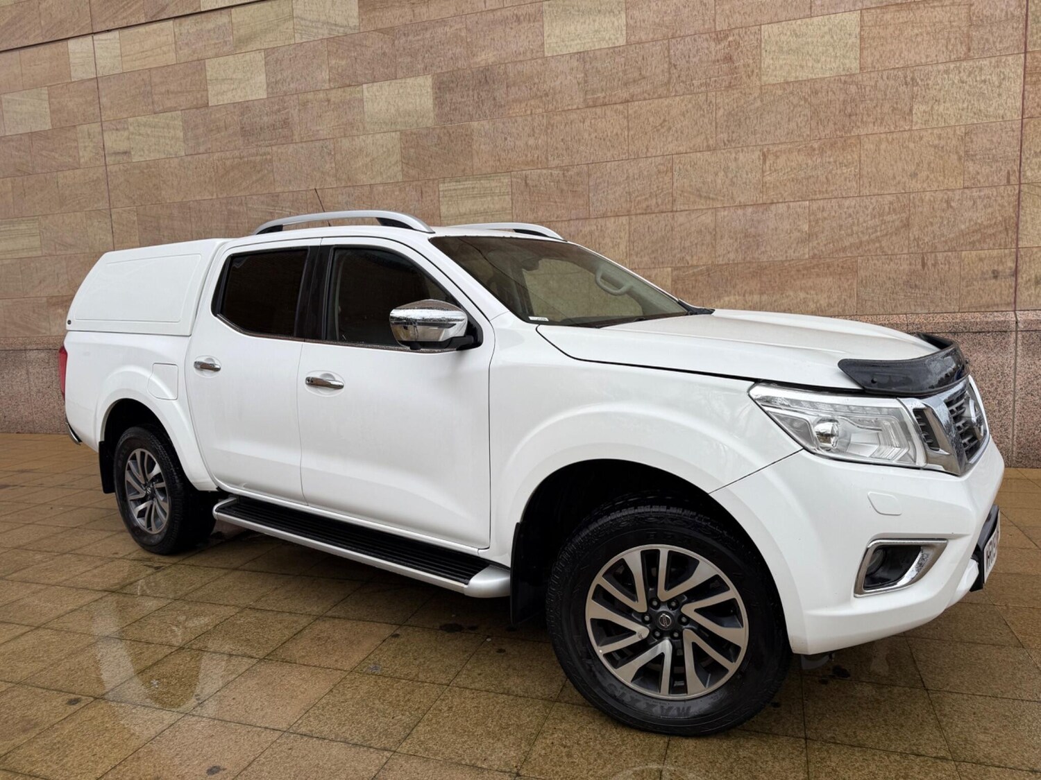 Used Nissan Navara 2019 for sale - 77823869: Photo 6