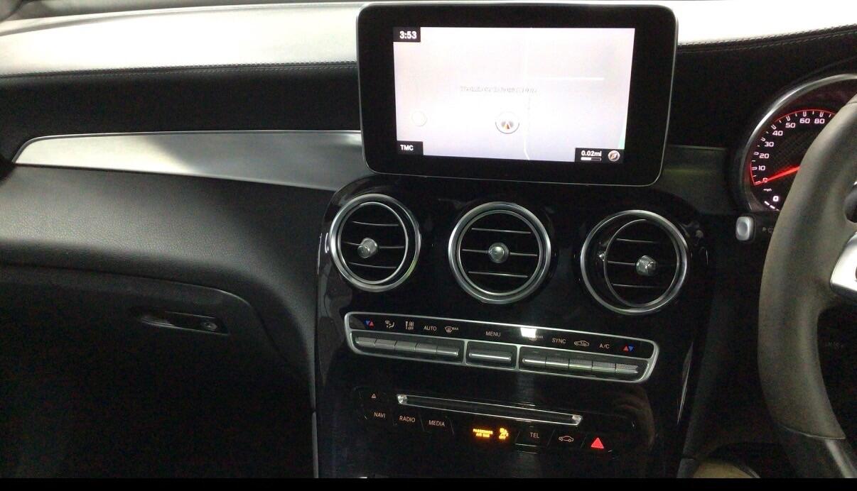 Used Mercedes-Benz GLC 2018 for sale - 76824757: Photo 10