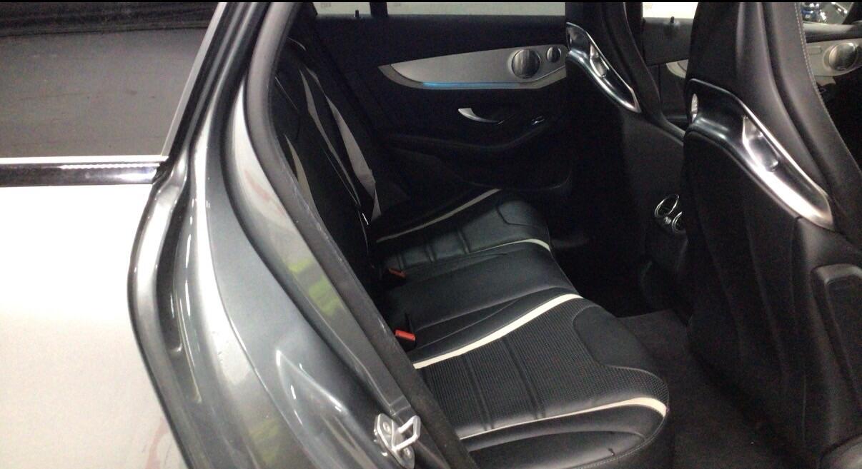 Used Mercedes-Benz GLC 2018 for sale - 76824757: Photo 7