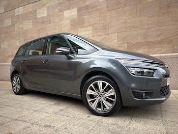 Used Citroen Grand C4 Picasso 2015 for sale - 79132683: Photo
