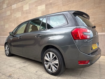 Used Citroen Grand C4 Picasso 2015 for sale - 79132683: Photo