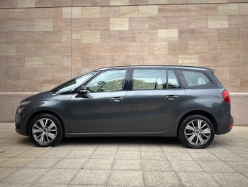 Used Citroen Grand C4 Picasso 2015 for sale - 79132683: Photo