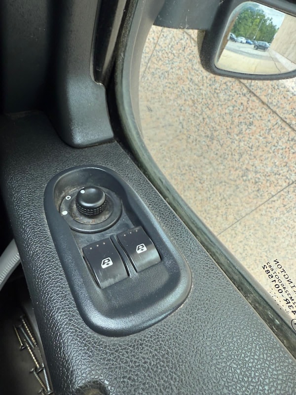 Used Vauxhall Movano 2014 for sale - 76247316: Photo 21
