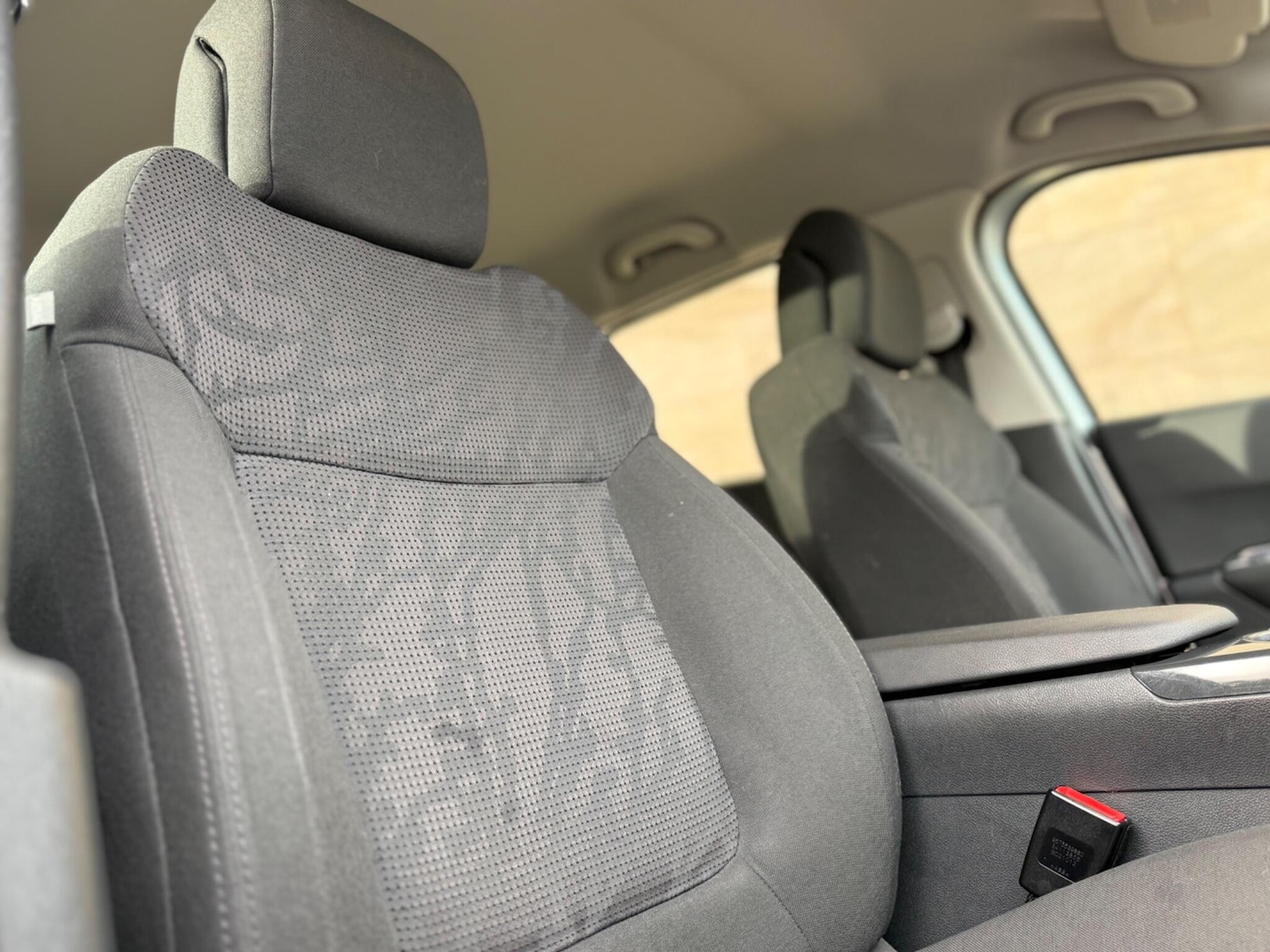 Used Peugeot 3008 2012 for sale - 77344623: Photo 10