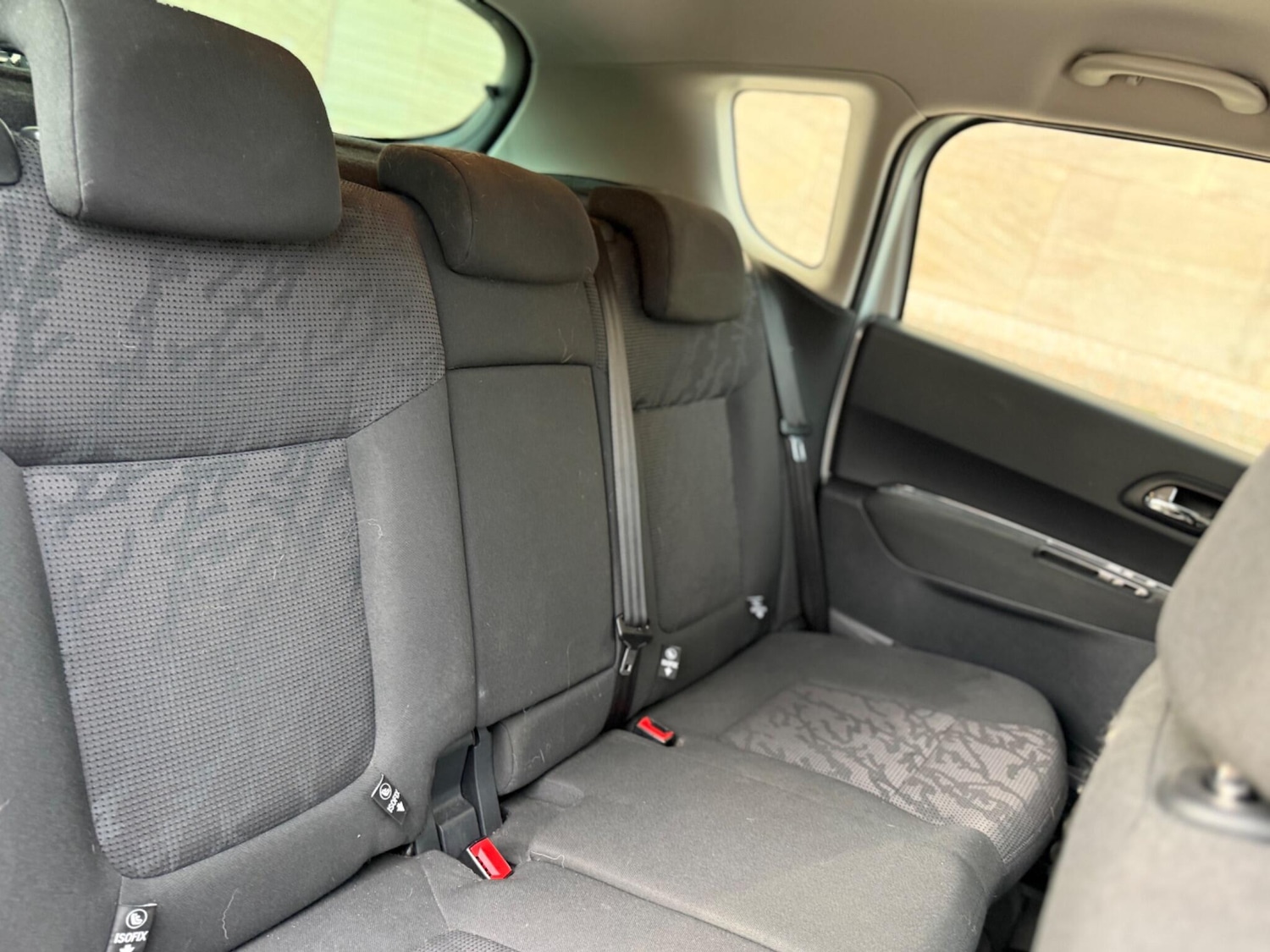 Used Peugeot 3008 2012 for sale - 77344623: Photo 12