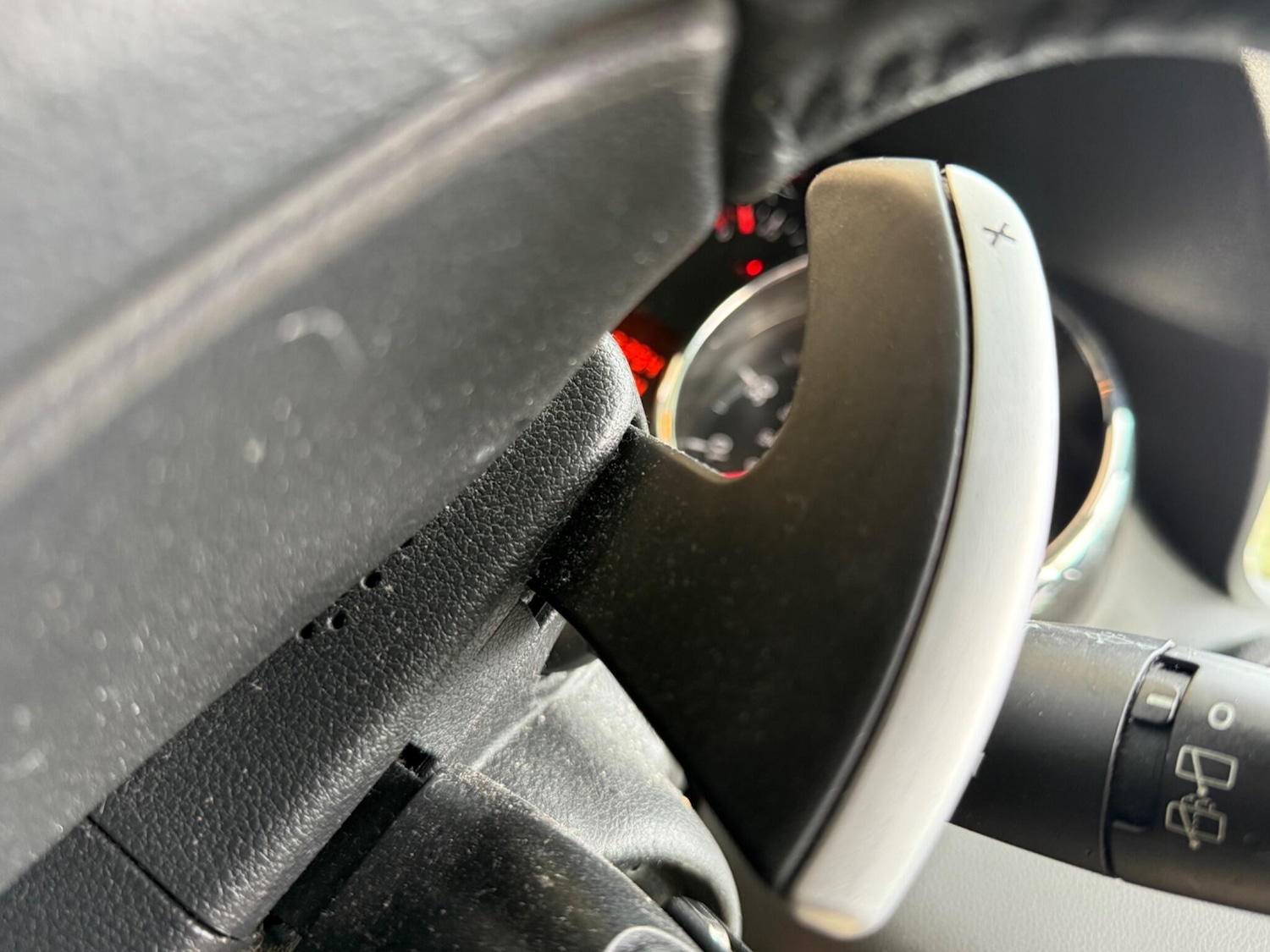 Used Peugeot 3008 2012 for sale - 77344623: Photo 13