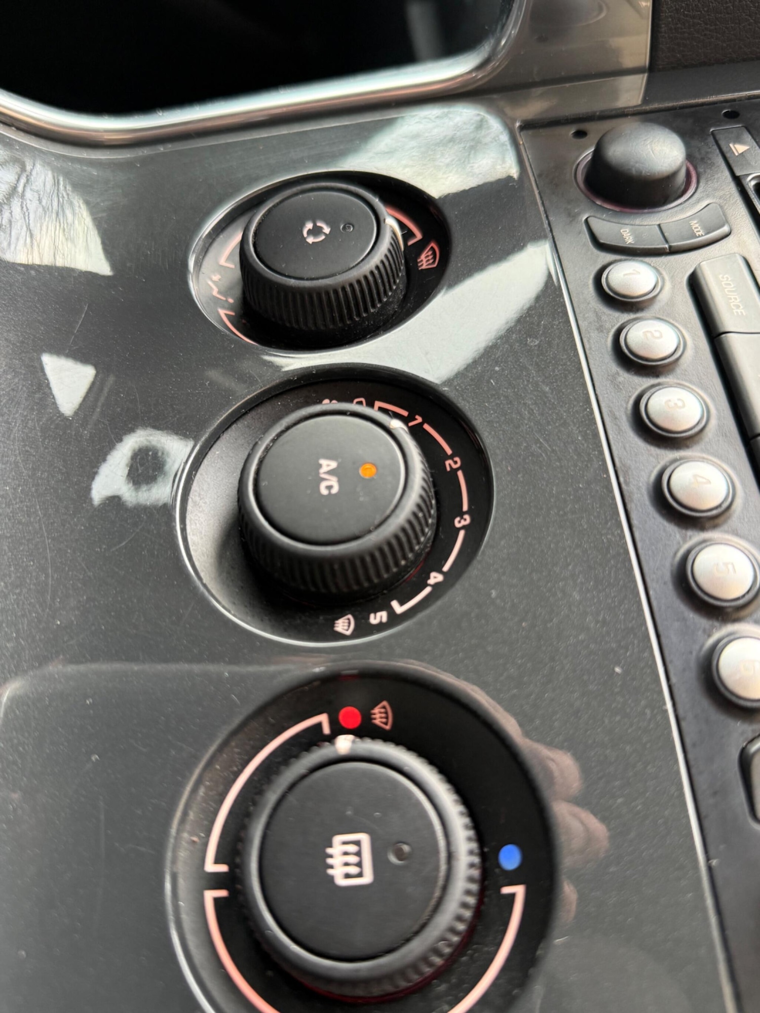 Used Peugeot 3008 2012 for sale - 77344623: Photo 15